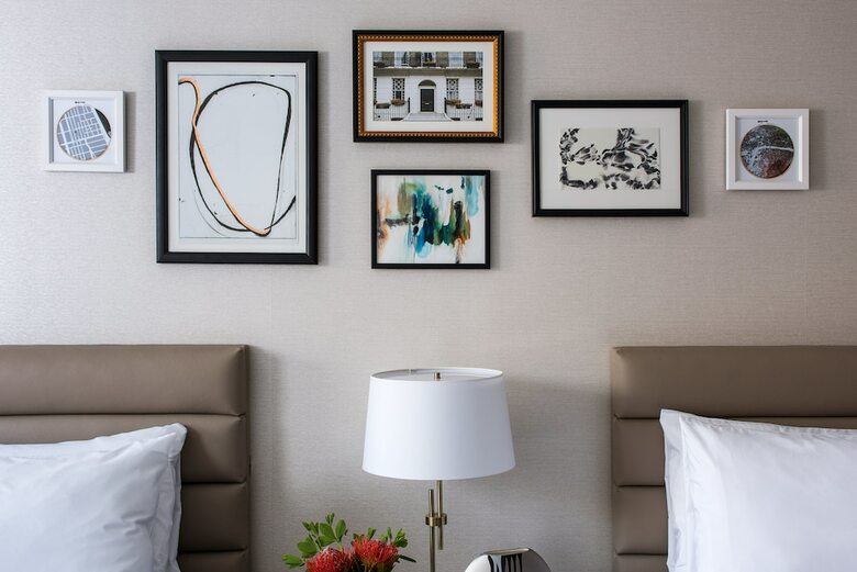 Hotel Indigo Chicago Gold Coast