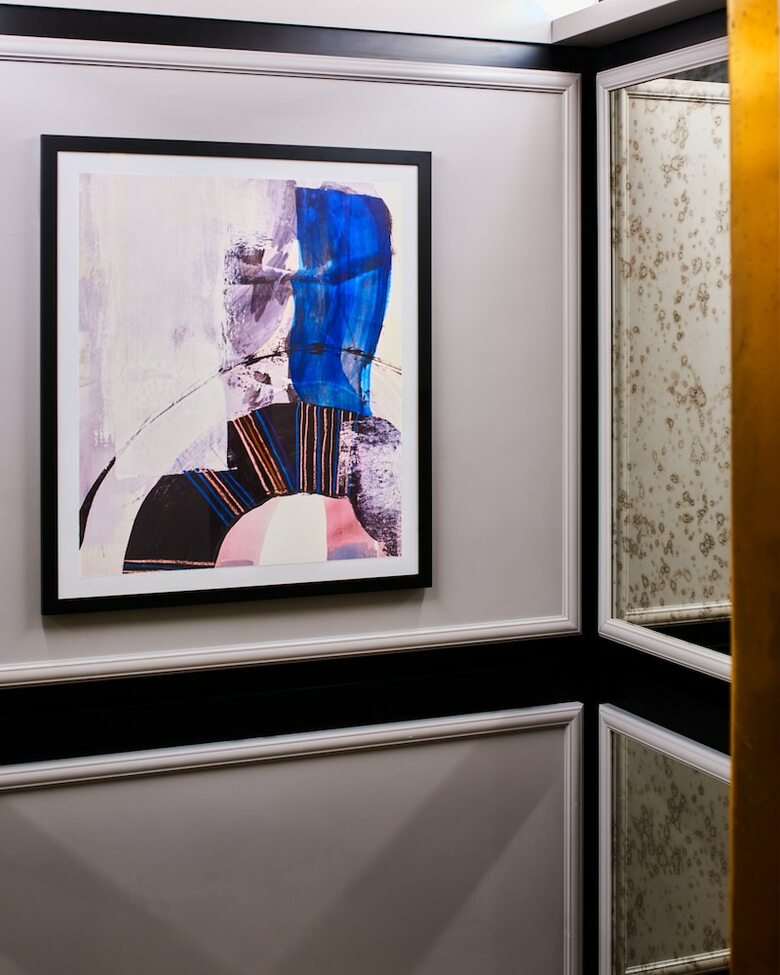 Hotel Indigo Chicago Gold Coast