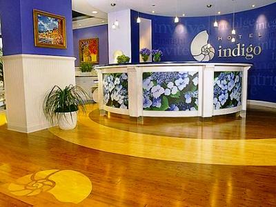 Hotel Indigo Chicago Gold Coast