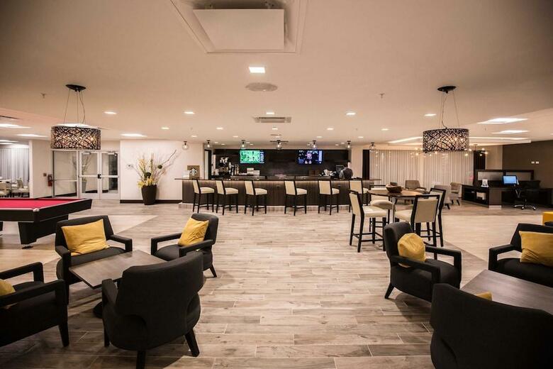 Radisson Hotel Chicago O'hare