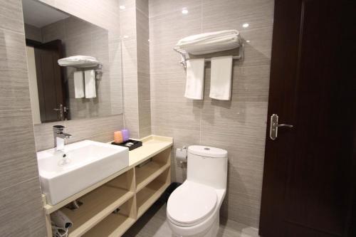 J.s Fashion Hotel