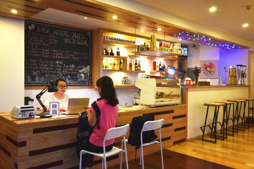 Ease Hostel