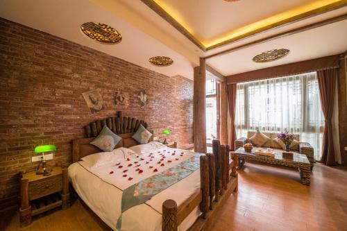 Hostal Dreamer Inn