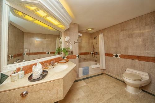 Hotel Silverland