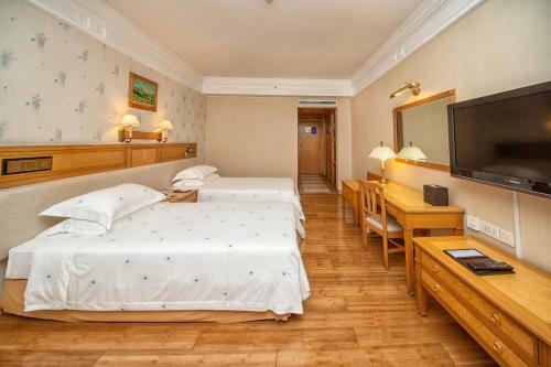 Hotel Silverland