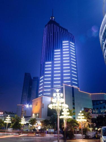 Hotel Silverland