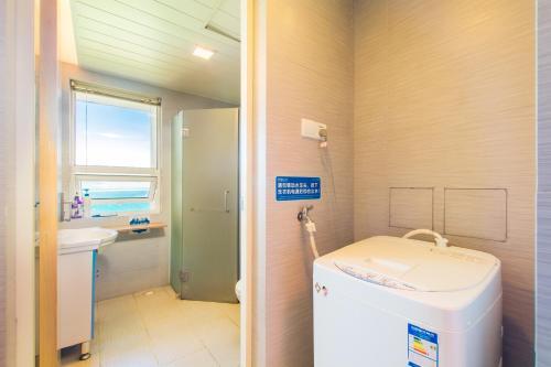 Sanya Zhi Ai Lily Seaview Apartment