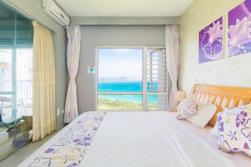 Sanya Zhi Ai Lily Seaview Apartment