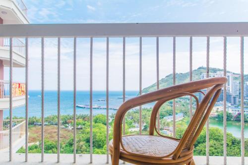 Sanya Zhi Ai Lily Seaview Apartment