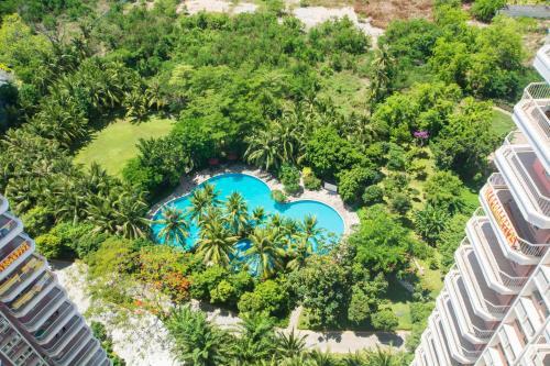 Sanya Zhi Ai Lily Seaview Apartment