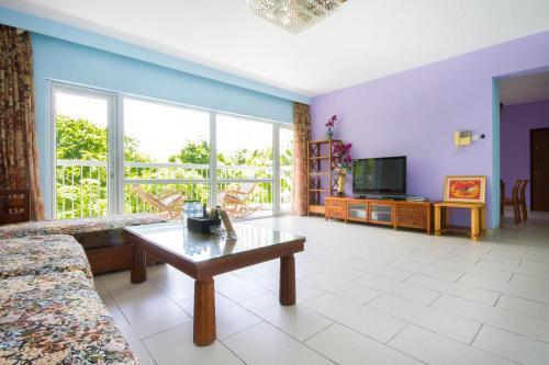 Sanya Zhi Ai Lily Seaview Apartment