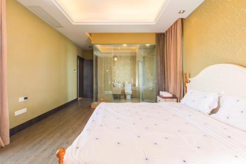 Sanya Zhi Ai Lily Seaview Apartment