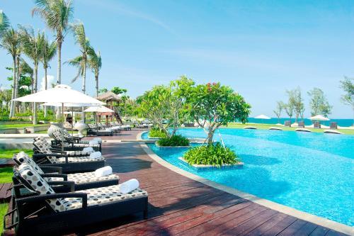 Sanya Zhi Ai Lily Seaview Apartment