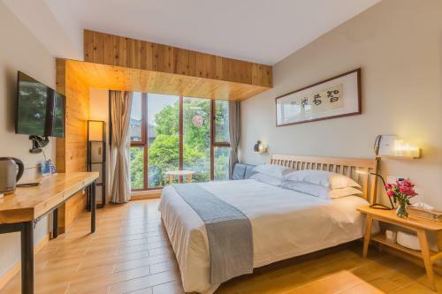 Hangzhou Pupu Homestay