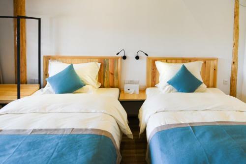 Bed & Breakfast ??????