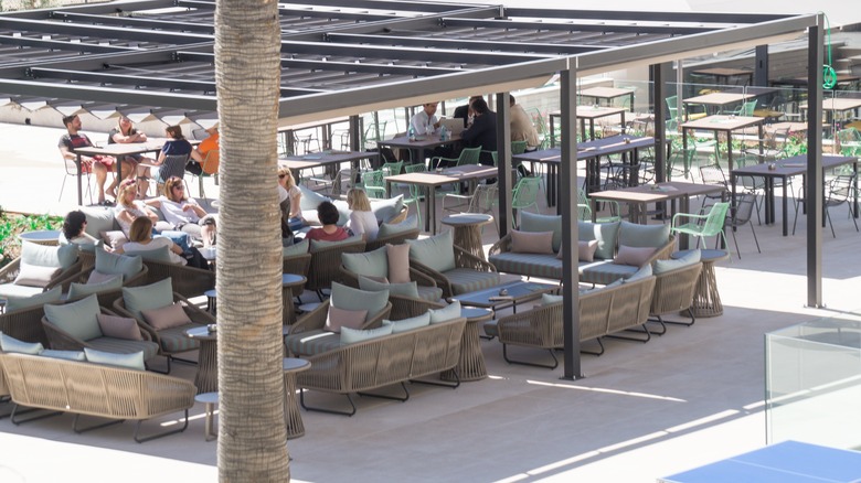 Hotel Paradiso Garden