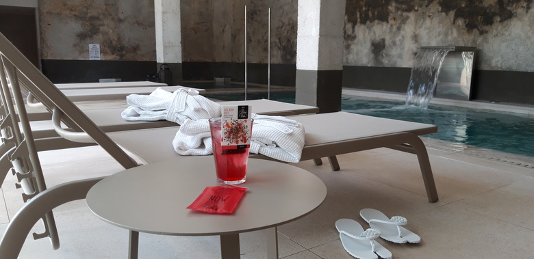 Hotel Paradiso Garden