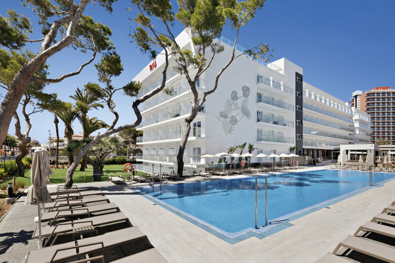 Hotel Riu Concordia