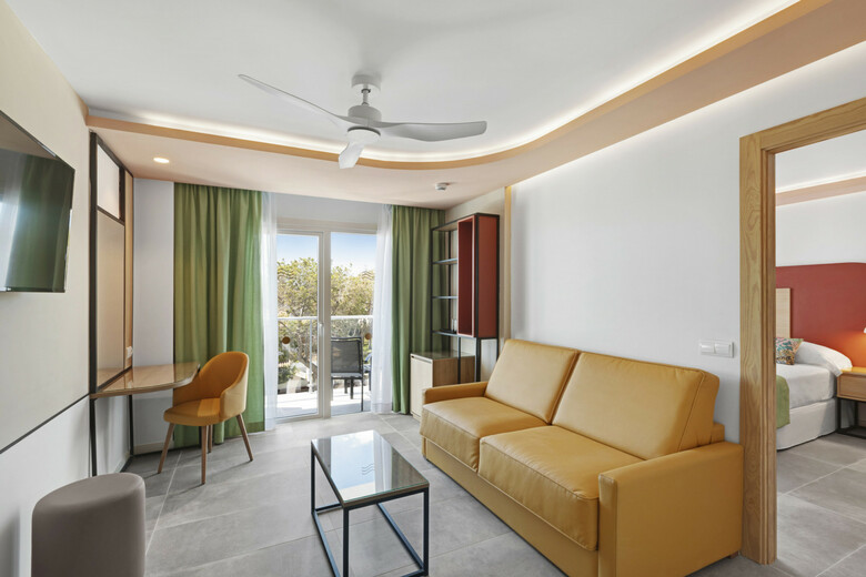 Hotel Riu Concordia