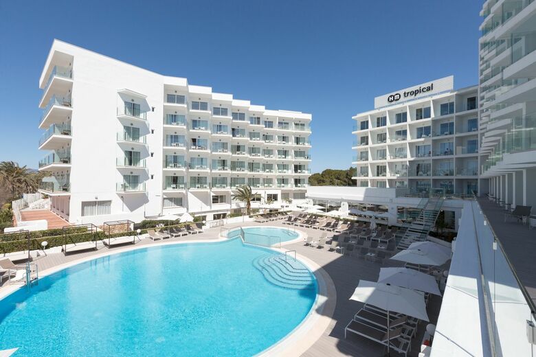 Hotel Hm Tropical