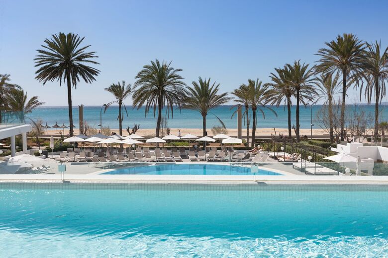 Hotel Hm Tropical