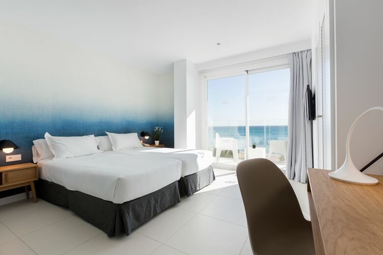 Hotel Hm Tropical