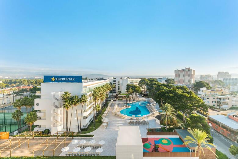 Hotel Iberostar Waves Cristina