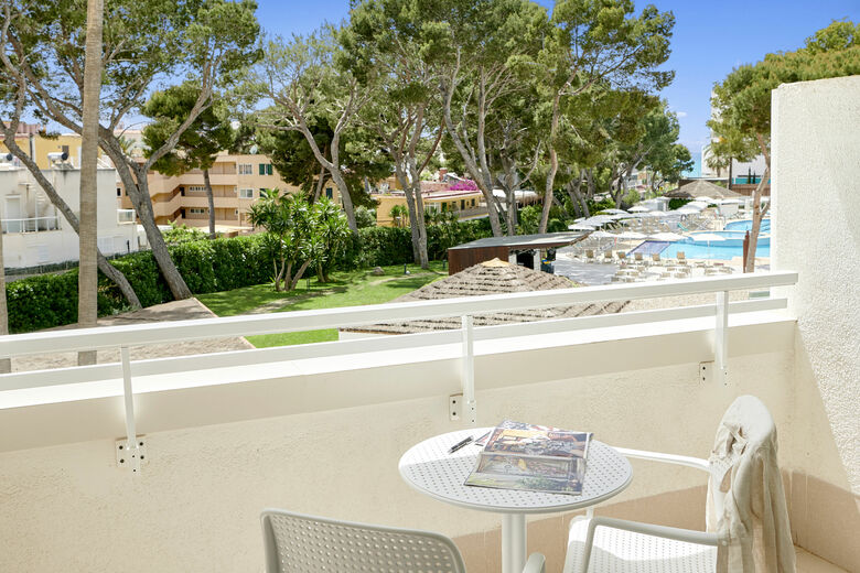 Hotel Iberostar Waves Cristina