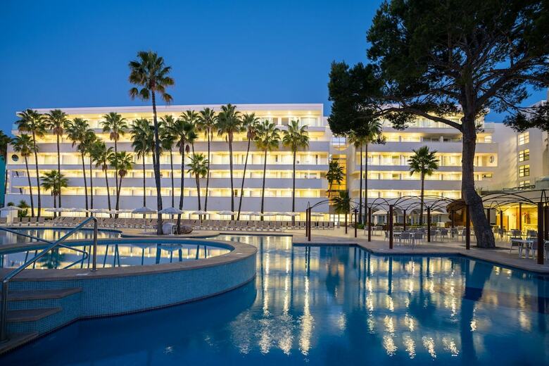 Hotel Iberostar Waves Cristina