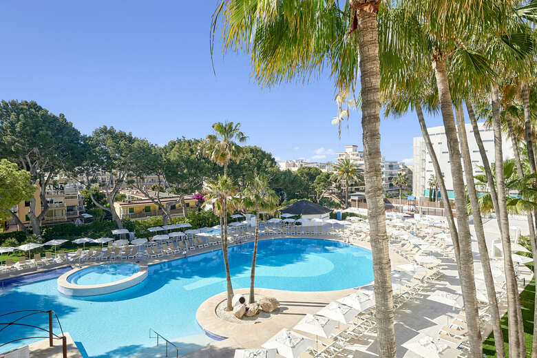 Hotel Iberostar Waves Cristina