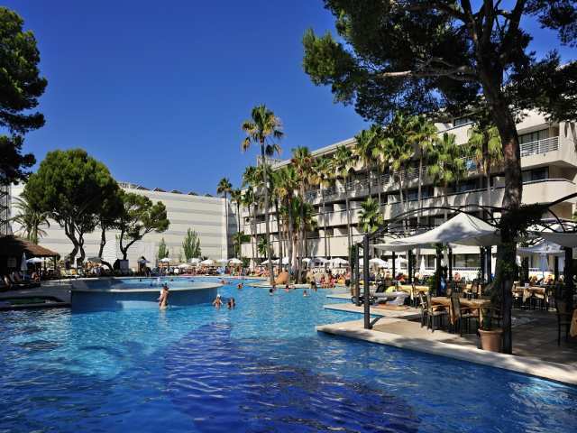 Hotel Iberostar Waves Cristina