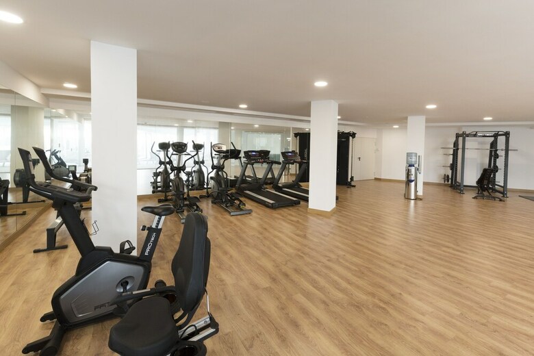 Reverence Mare Hotel Adults Only