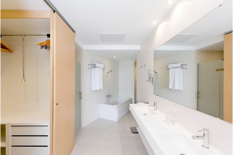 Reverence Mare Hotel Adults Only
