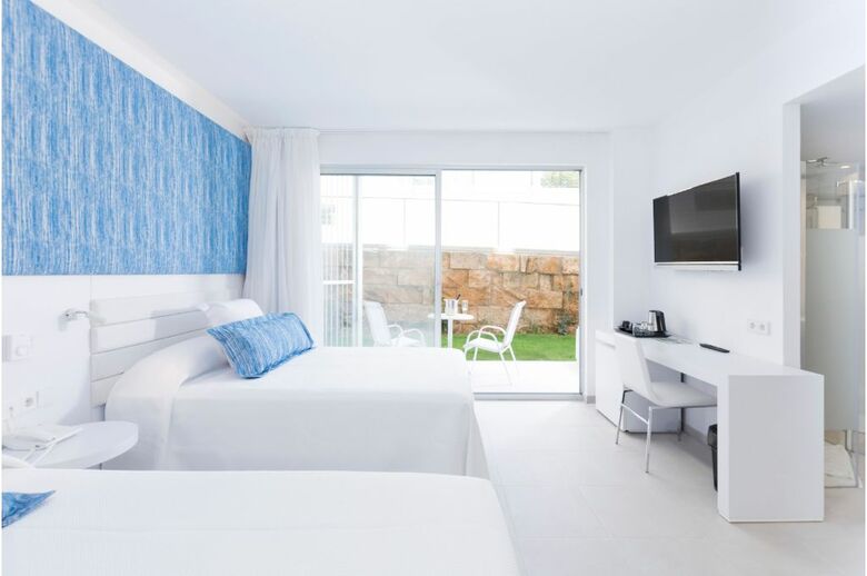 Reverence Mare Hotel Adults Only