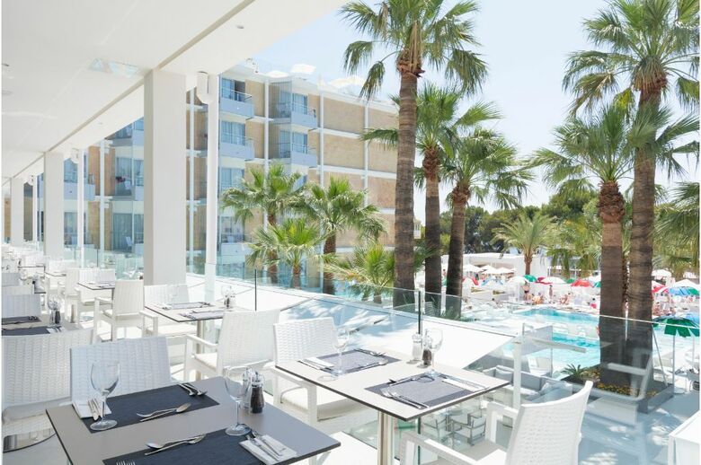 Reverence Mare Hotel Adults Only