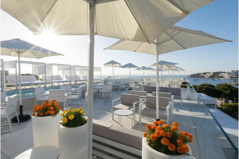 Reverence Mare Hotel Adults Only