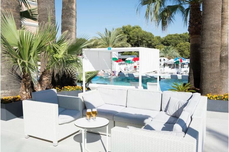 Reverence Mare Hotel Adults Only