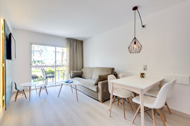 Aparthotel Alcudia Garden