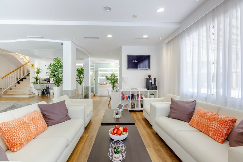 Apartamentos Ferrer Tamarindos