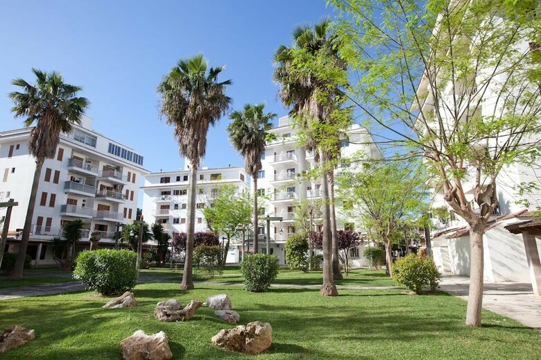 Apartamentos Ferrer Tamarindos