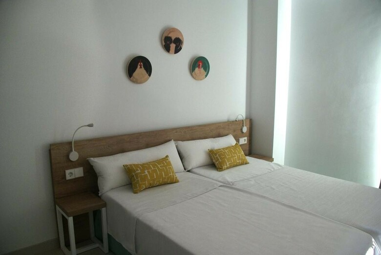 Apartamentos Ferrer Tamarindos