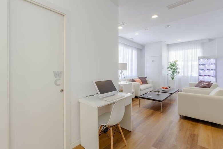 Apartamentos Ferrer Tamarindos