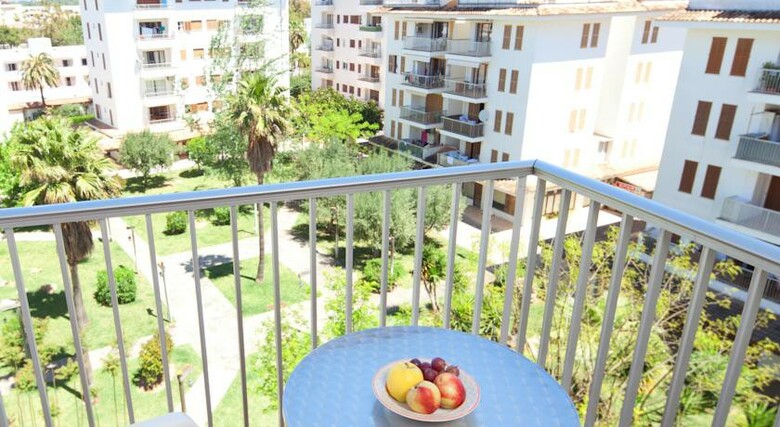 Apartamentos Ferrer Tamarindos