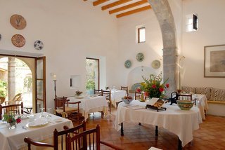 Agroturismo Son Palou