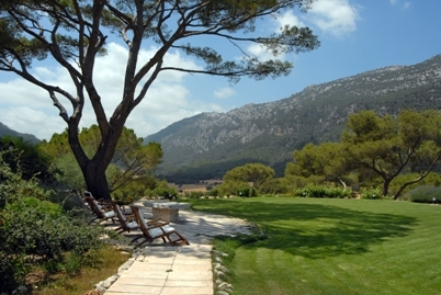 Agroturismo Son Palou