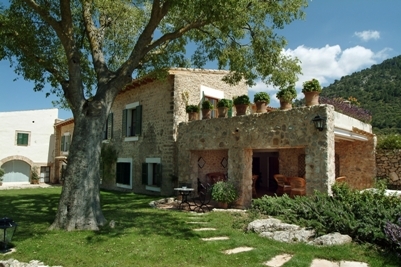 Agroturismo Son Palou