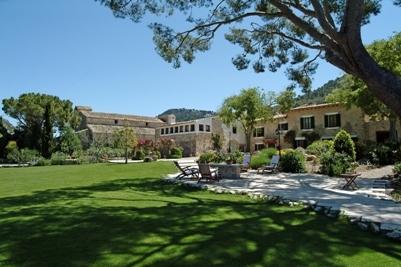 Agroturismo Son Palou