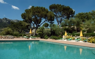 Agroturismo Son Palou