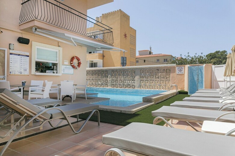 Hotel Gabarda