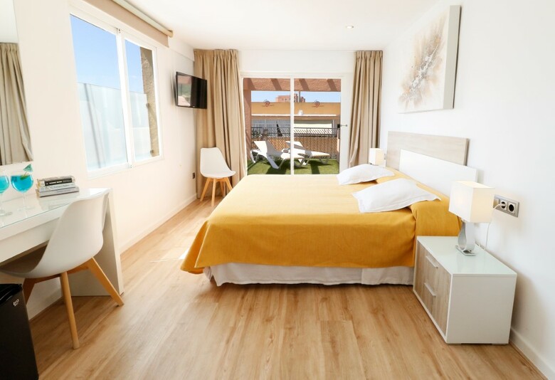 Hotel Gabarda